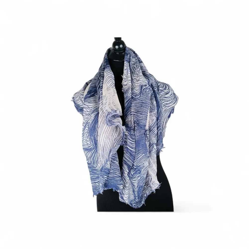 MARIMEKKO Scarf Wrap 40
